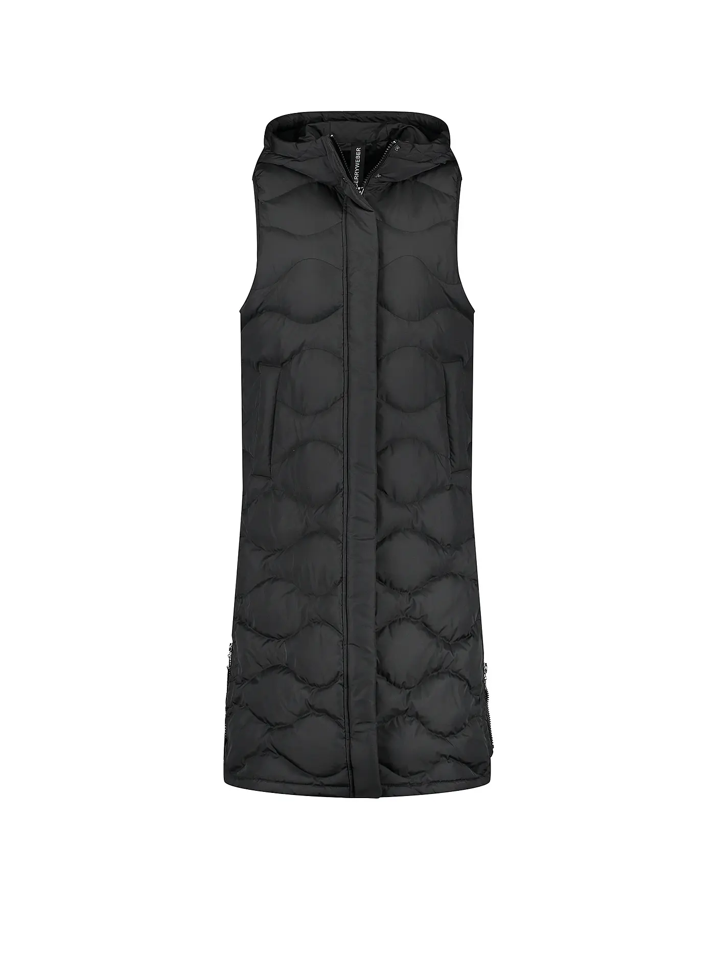 GERRY WEBER | Steppgilet | 
